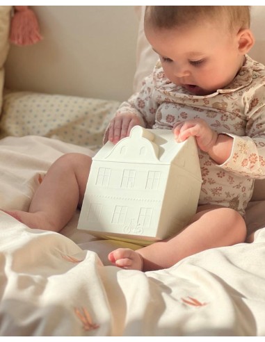 Veilleuse Copenhagen Night Light CamCam