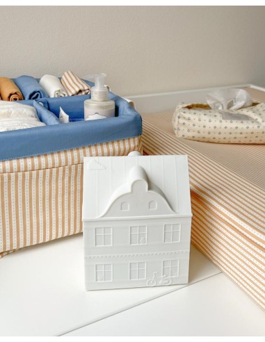 Veilleuse Copenhagen Night Light CamCam