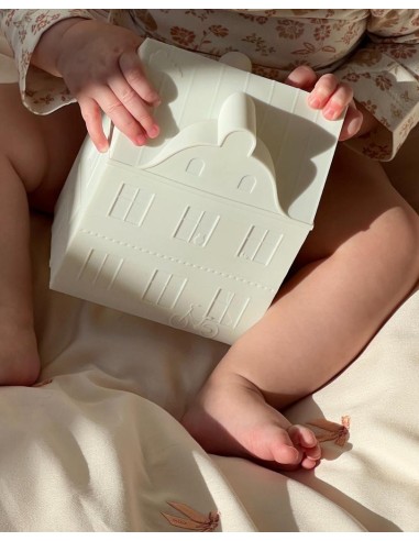 Veilleuse Copenhagen Night Light CamCam