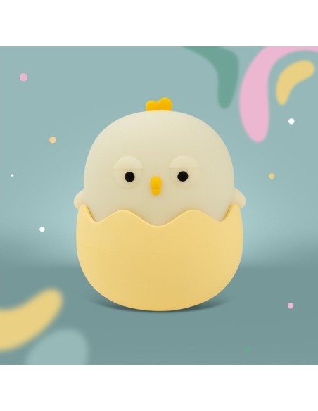 Veilleuse Petit Poussin - Sleepy Chick