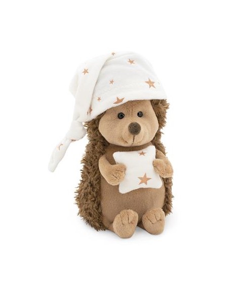 Peluche Hérisson Prickle - Orange Toys