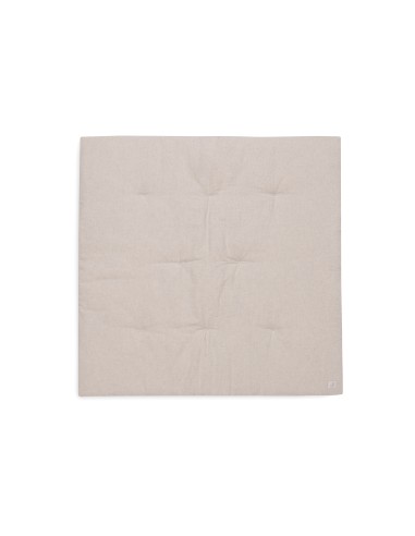 Tapis de Parc Tapis de Jeu 100 x 100 cm Harvest Natural Beige