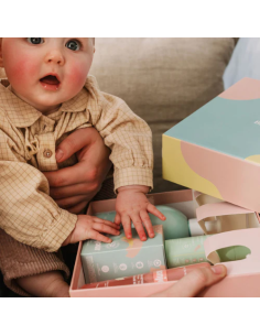 Coffret cadeau Baby Love - Monjour 2