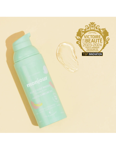 Coffret cadeau Baby Love - Monjour