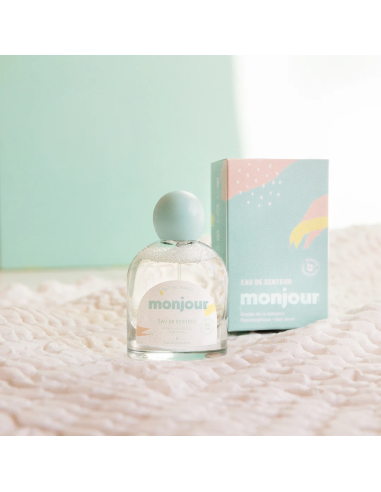 Coffret cadeau Baby Love - Monjour