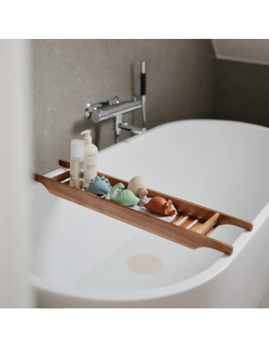 Set de jouets de bain Dinos Mushie