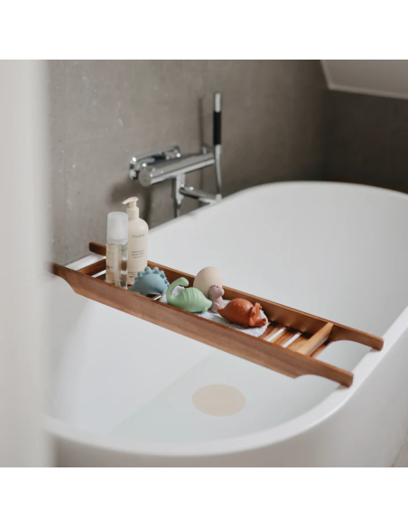 Set de jouets de bain Dinos Mushie