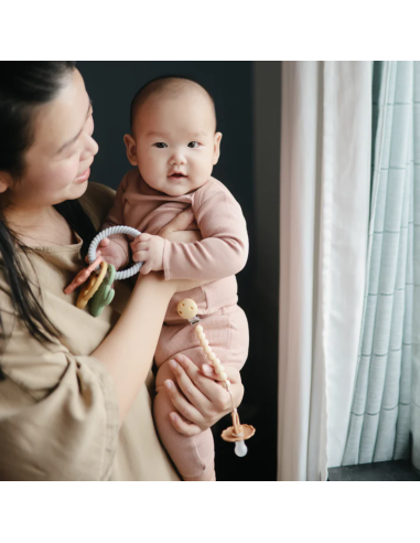 Jouet de dentition Trousseau Western