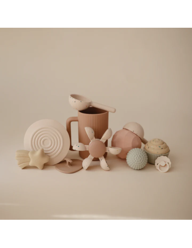 Jouet de bain Spinner Roue à eau