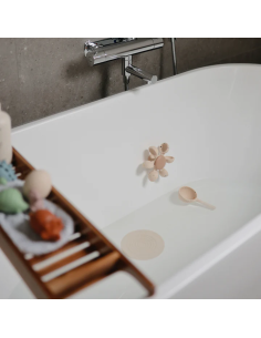 Jouet de bain Spinner Roue à eau 2