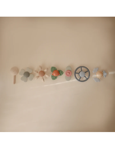 Jouet de bain Spinner Roue à eau