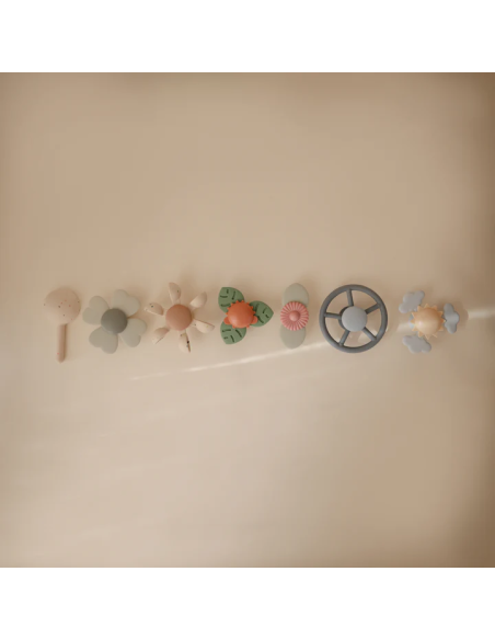 Jouet de bain Spinner Roue à eau