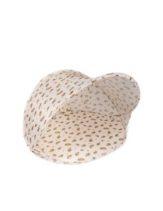 Tente de Plage Anti UV Sweet & Sour Lemon Konges slojd