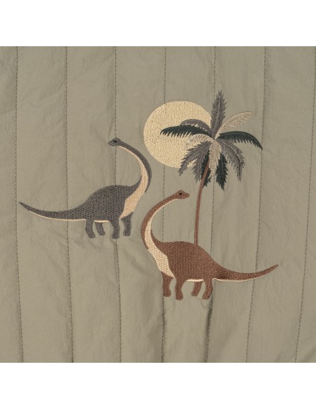 Veste Bombers Dino Laurel Oak