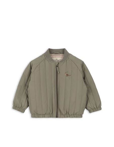 Veste Bombers Dino Laurel Oak