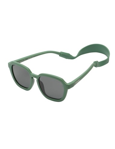 Lunettes de soleil Matty XS Sage 1 à 2 Ans Komono