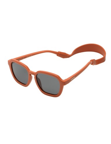 Lunettes de soleil Matty XS Brick 1 à 2 Ans Komono