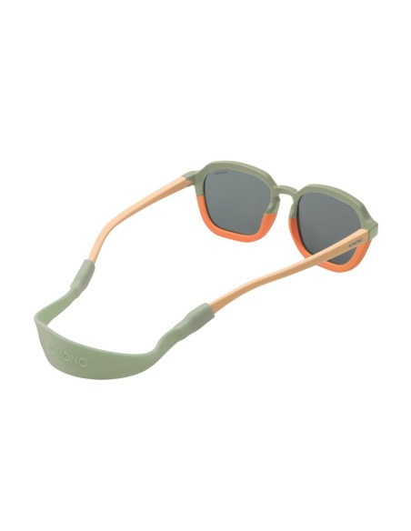 Lunettes de soleil Matty XS Sunny Triplets 1 à 2 Ans Komono