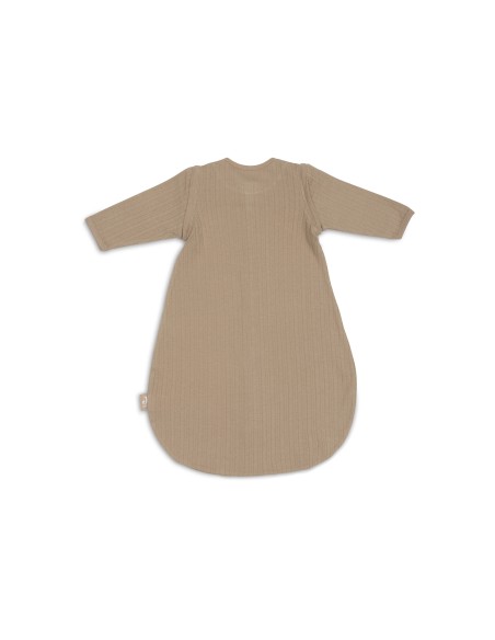 Gigoteuse Légère à manches amovibles Ajour Biscuit