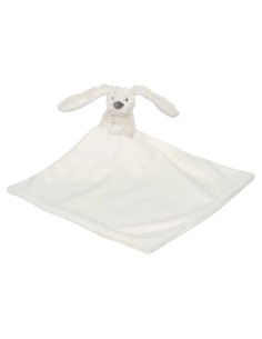 Doudou Richie avec Couverture Ivory