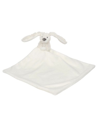 Doudou Richie avec Couverture Ivory