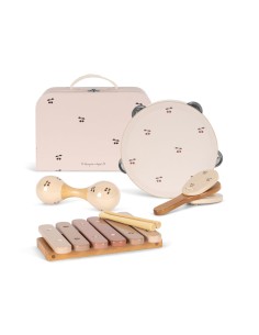 Premier set instruments de musique Cherry 2