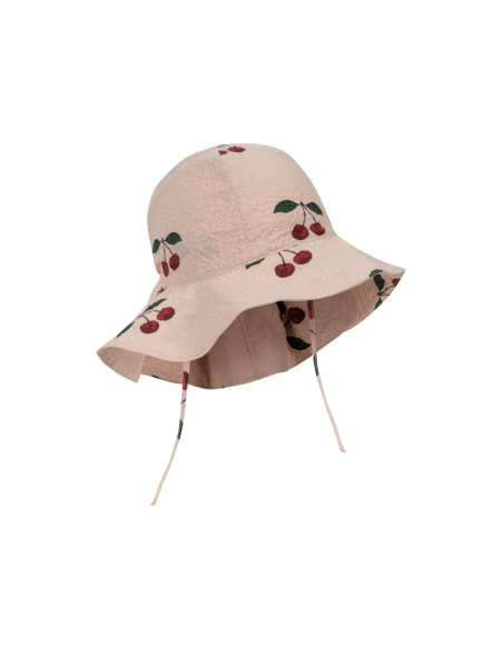 Chapeau Elin - Ma Grande Cerise