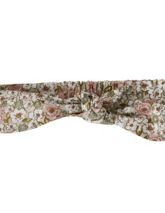 Bandeau Extensible Fleuri Afternoon Tea 2