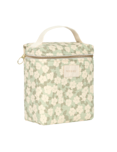 Sac Isotherme Concerto Lunchbag isotherme Green Sakura