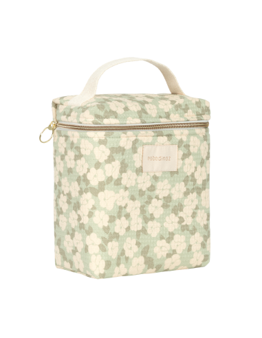 Sac Isotherme Concerto Lunchbag isotherme Green Sakura Vert