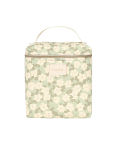 Sac Isotherme Concerto Lunchbag isotherme Green Sakura 2