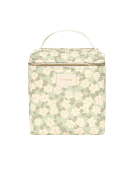 Sac Isotherme Concerto Lunchbag isotherme Green Sakura