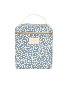 Sac Isotherme Concerto Lunchbag isotherme Blue Yumiko