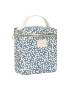 Sac Isotherme Concerto Lunchbag isotherme Blue Yumiko 2