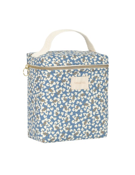 Sac Isotherme Concerto Lunchbag isotherme Blue Yumiko