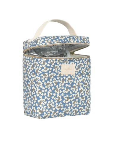 Sac Isotherme Concerto Lunchbag isotherme Blue...