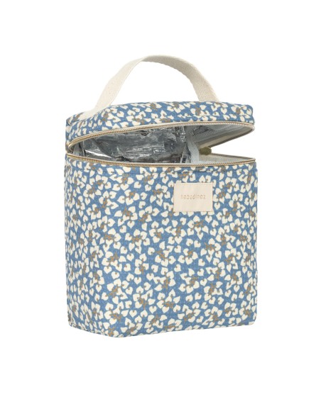 Sac Isotherme Concerto Lunchbag isotherme Blue Yumiko