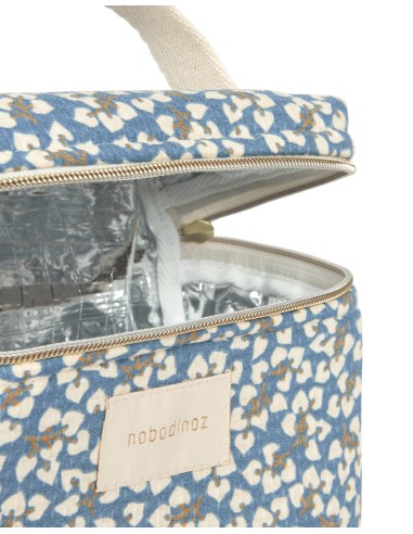 Sac Isotherme Concerto Lunchbag isotherme Blue...