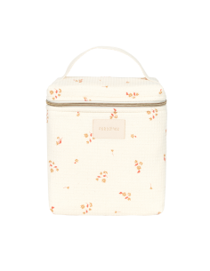 Sac Isotherme Concerto Lunchbag isotherme Lily Yellow