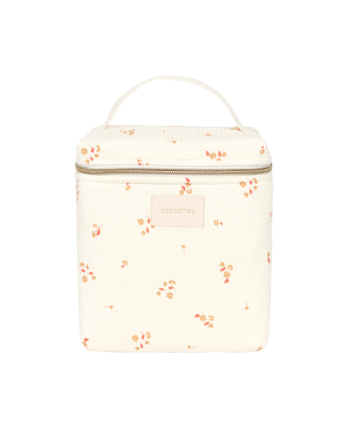 Sac Isotherme Concerto Lunchbag isotherme Lily Yellow Crème