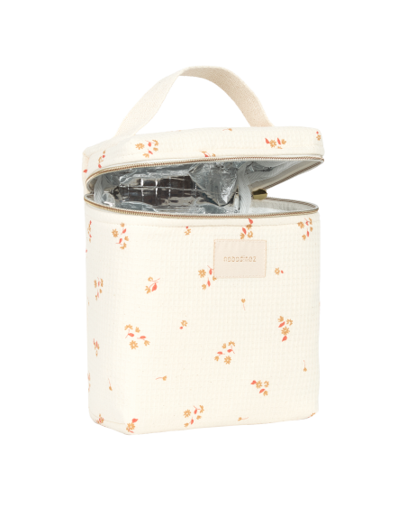 Sac Isotherme Concerto Lunchbag isotherme Lily Yellow