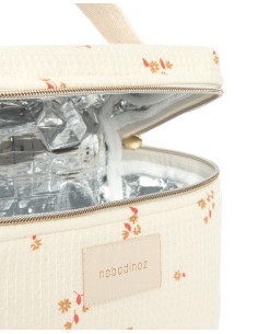 Sac Isotherme Concerto Lunchbag isotherme Lily Yellow 2