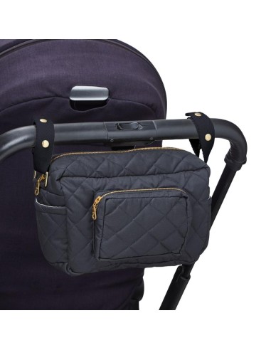 Petit Sac à langer organisateur pour poussette...