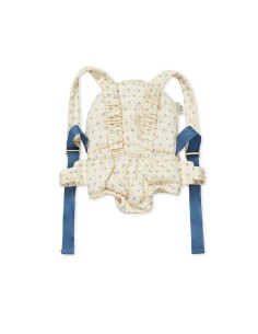 Petit Porte-poupée Camcam à bretelles - Capri