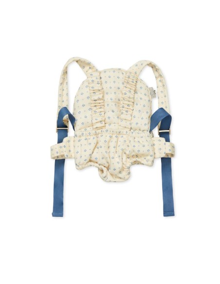 Petit Porte-poupée Camcam à bretelles - Capri