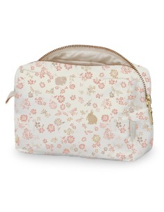 Petite Trousse de Toilette fleurie - Augusta