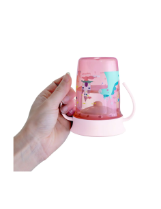 Tasse 360 - Gobelet 360° Anti Déversement - Fantasy 2