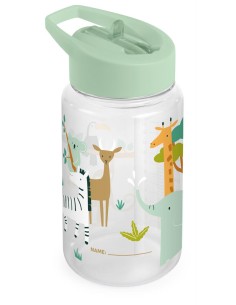 Gourde Pour Enfant Kiddie - Jungle