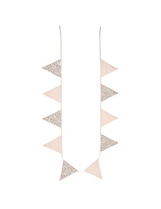 Guirlande de Fanions Afternoon Tea