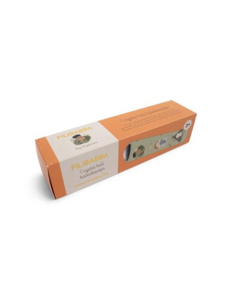 Kaléidoscope Tiny Explorer - Filibaba